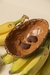 OVO GRANDE - BANANA, TOFFEE & CASTANHA DE CAJU na internet