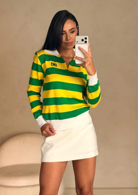 Tricot Brasil
