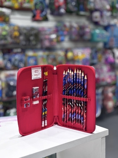Banner de la categoría LIBRERIA 