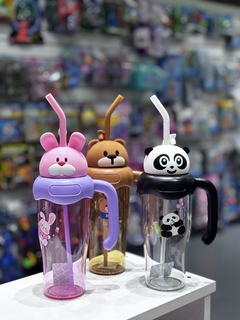Banner de la categoría BOTELLAS Y VASOS