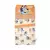 Juego de sabanas Bluey 1 1/2 - Ganga Store