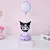 Imagen de Lampara inalambrica Kuromi y My Melody
