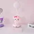 Lampara inalambrica Kuromi y My Melody - tienda online