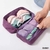 ORGANIZADOR DE VIAJE PARA ROPA INTERIOR RH-901