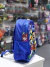 Mochila jardín 12” con porta botellas Paw Patrol - comprar online