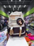 Mochila con monedero YS 2210 - comprar online