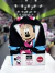 Poncho infantil MInnie