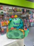 Mochila dinosaurios lsyd