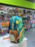 Mochila dinosaurios lsyd - comprar online