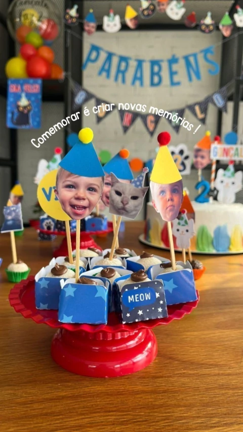 Forminha Docinho - comprar online