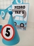 Festa Express- Tema Festa Carrinhos - loja online