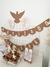 Festa Express- Tema Batizado( As cores lisas podem ser Modificadas) - loja online