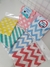 Saquinhos Coloridos para Lembrancinha - comprar online