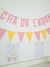 Festa Express- Tema Chá de Bebê na internet