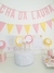 Imagem do Festa Express- Tema Chá de Bebê