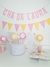 Festa Express- Tema Chá de Bebê