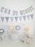 Festa Express- Tema Chá de Bebê - comprar online