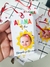 Tag Carinha - Caixote Feliz