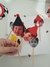 Topper Rostinho - loja online