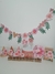 Festa Express- Tema Floral Chic