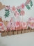 Festa Express- Tema Floral Chic - comprar online