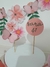 Festa Express- Tema Floral Chic na internet