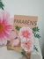 Festa Express- Tema Floral Chic - Caixote Feliz