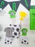Festa Express- Tema Futebol - Caixote Feliz