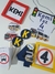 Mini Quadrinho de Parede 2 unidades - loja online