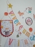 Varal Decorativo - loja online
