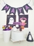 Festa Express- Tema Halloween