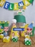 Chapeuzinho com rostinho - comprar online