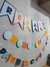 Varal Decorativo - loja online