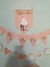 Tema Festa Arco íris Boho tons claros - comprar online
