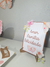 Tema Chá de Bebê Boho - loja online