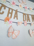 Imagem do Tema Chá de Bebê Boho