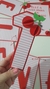 Letra ou N° 3D