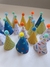 Mini chapeuzinhos para decorar doce - comprar online