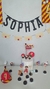Tema Harry Potter - loja online