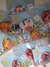 Cartão com Mini Brinquedo - loja online