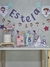 Tema Festa Ginasta/ Ginástica Artistica - comprar online