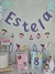 Tema Festa Ginasta/ Ginástica Artistica - loja online