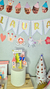Tema Reino Encantado/ Princesa - comprar online