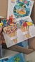 Topper Rostinho - comprar online