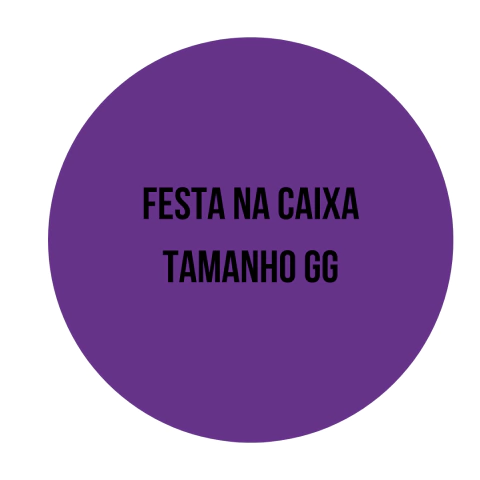 4- Festa na Caixa Pura Felicidade