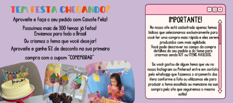 Carrossel 1