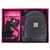 KIT MINI MOCHILA C/CASE E CHAVEIRO REBECCA BONBON - AMN SHOP