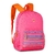 MOCHILA DE COSTAS - AMN SHOP