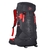 MOCHILA CAMPING FLAMENGO 55L