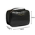 NECESSAIRE RETANGULAR COM DUAS DIVISORIAS SEMAX na internet